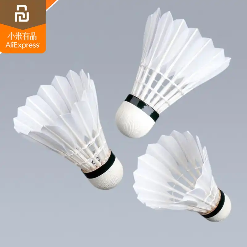 badminton accessories