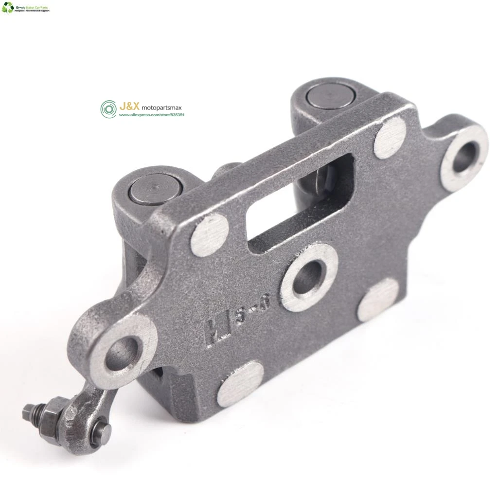 CG125 150 175 200 руки аксессуары для мотоциклов HJ125-8 CG125 CG150 CG175 CG200 коромысла