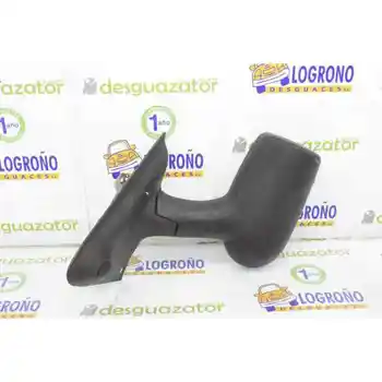 

LEFT REARVIEW MIRROR FORD TRANSIT OPEN BOX '06