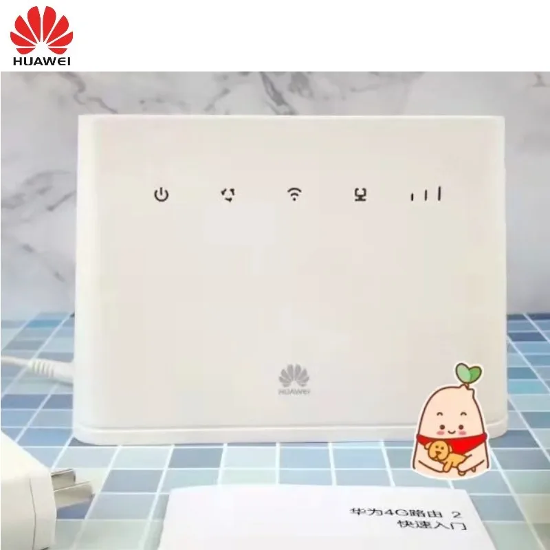 Huawei-LTE-CA-CPE-B311-B311-221-Wireless-Wi-Fi-Router-4G-Sim-Card-Slot ...
