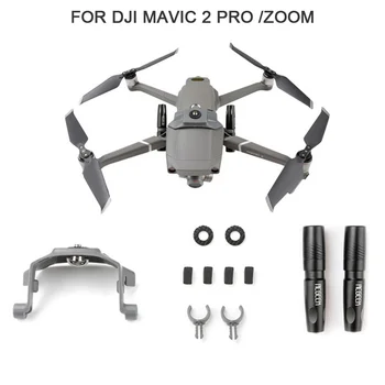 

Mavic 2 LED Night Light Portable Headlamp Night Flight Lights+Mount Bracket For DJI Mavic 2 Pro /Zoom Drone