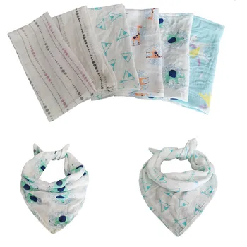 

Bamboo Fiber / Cotton Baby Blankets Newborn Soft Baby Blanket Muslin Swaddle Wrap Feeding Burp Cloth Towel Scarf Baby Stuff