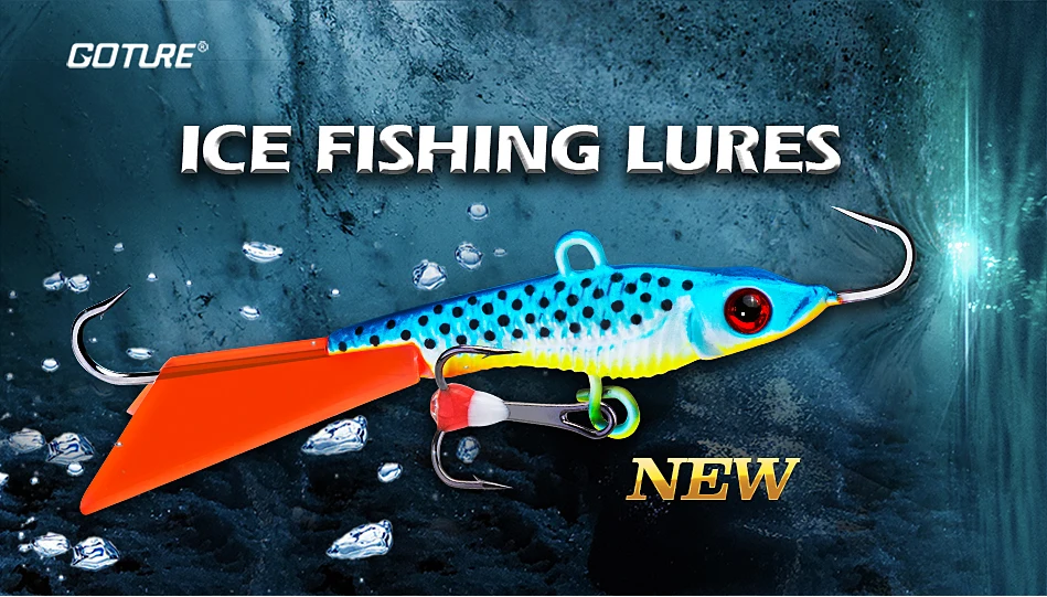 winter ice fishing lure balancer (1)