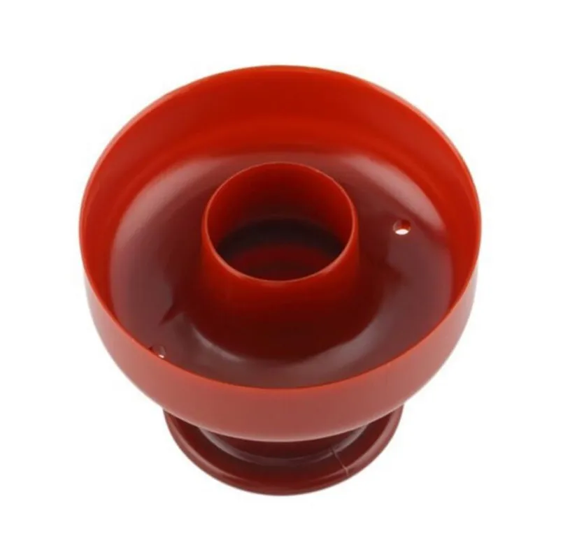 Plastic Waffle Donut Maker Cutter Flower Shape Dispenser Donut Mould Portable Arabic Waffle Mold Kitchen Dessert Tool baking mould,cake waffle maker