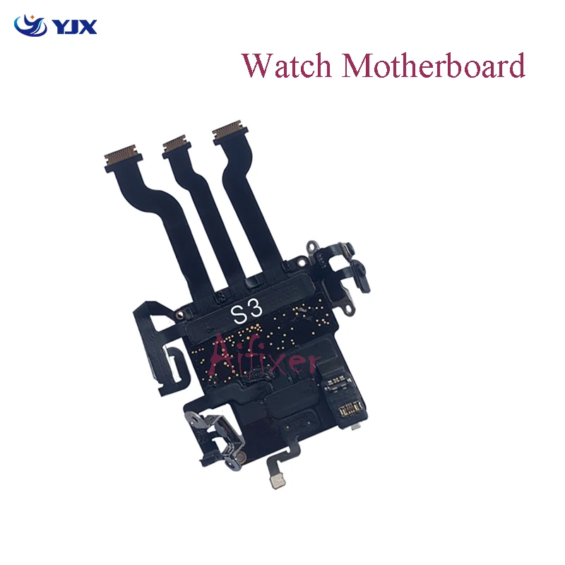 Motherboard Apple S1 S2 S3 S4 38 42mm 40mm 44mm Board Cable - AliExpress