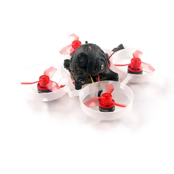 

Hot Only 20g Happymodel Mobula6 65mm Crazybee F4 Lite 1S Whoop FPV Racing Drone RC Quadcopter Multicopter BNF w/ Runcam 3 Cam