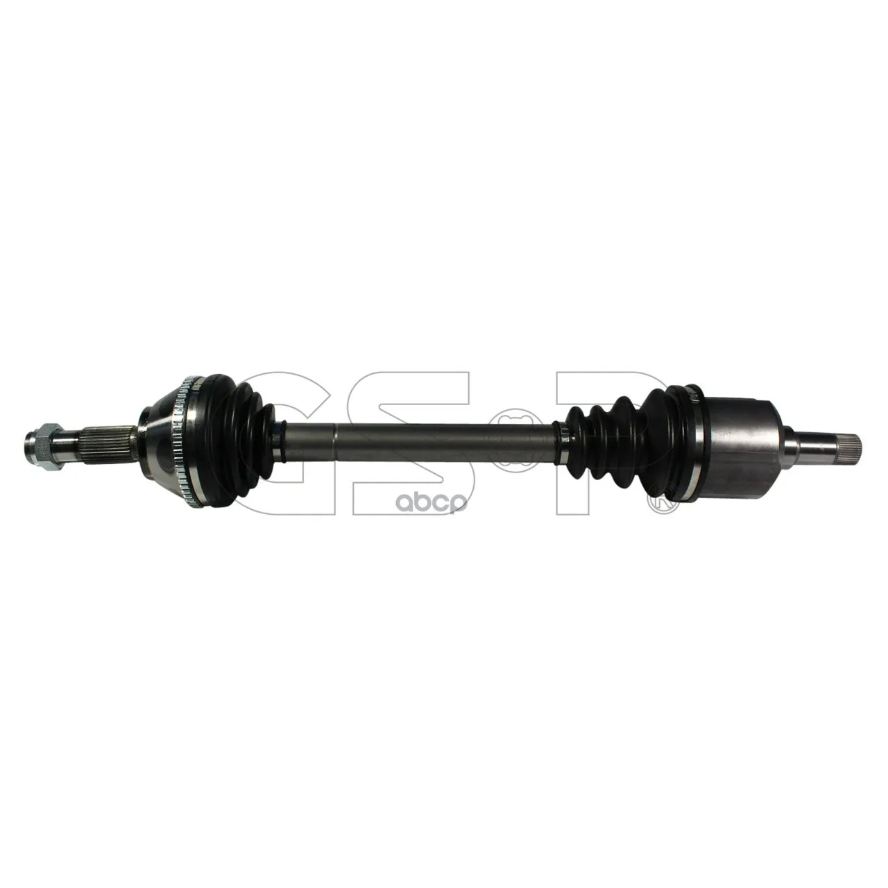 Приводной Вал Лев.Peugeot Boxer Citroen Jumper Fiat Ducato 1.9-2.8hdi 1994-2002 C Abs 1080мм 210033 GSP арт. 210033