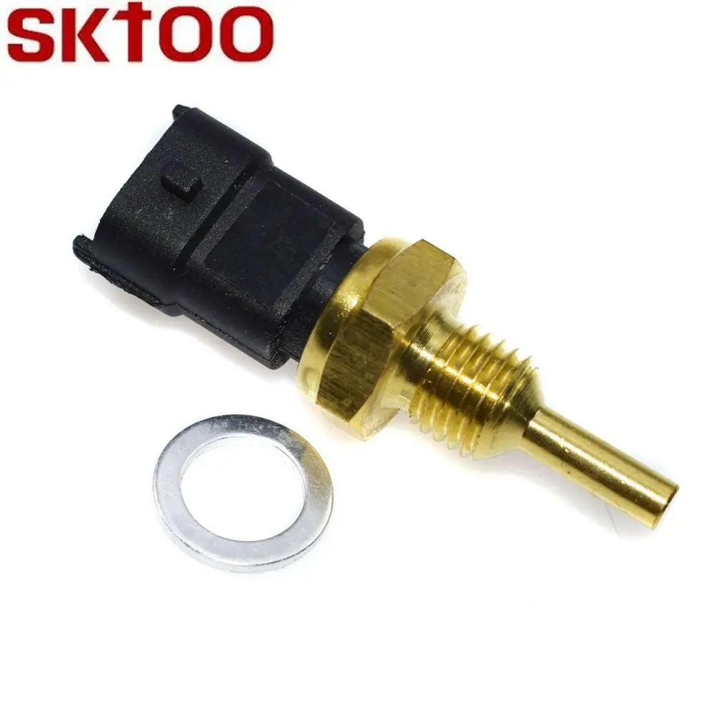 Automotive Temperature Sensor Switch 4010644 For Polaris Rzr 800 Efi