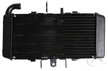 

Motorcycle Replacement Cooling Radiator For Honda CB400 VTEC400 1999-2008 07 06