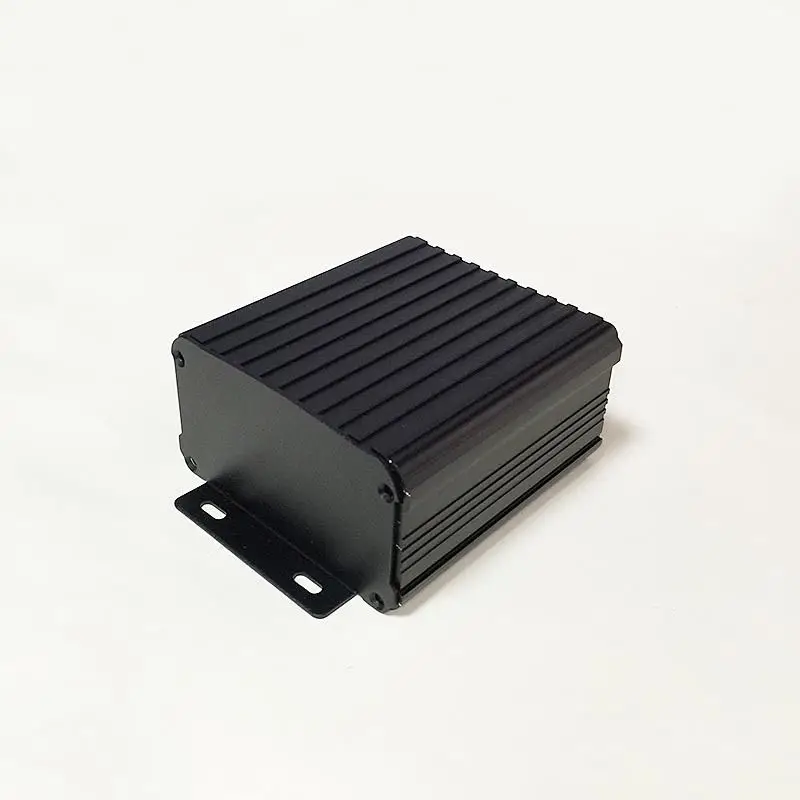 Алюминиевый Литье корпуса cast project box 95 (3 74 дюйма) X55 (2 16 X100 93 мм DIY NEW|box talk|boxes wantedbox