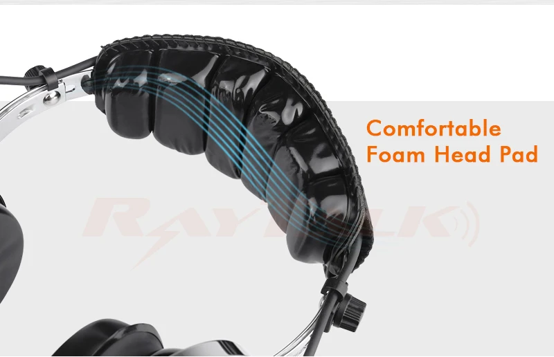 Aircraft Nosic Cancelling Headphone, Pilot Aviation Headset with GA Dual Plugs, Comfortable Ear Pad, Include Headset Bag