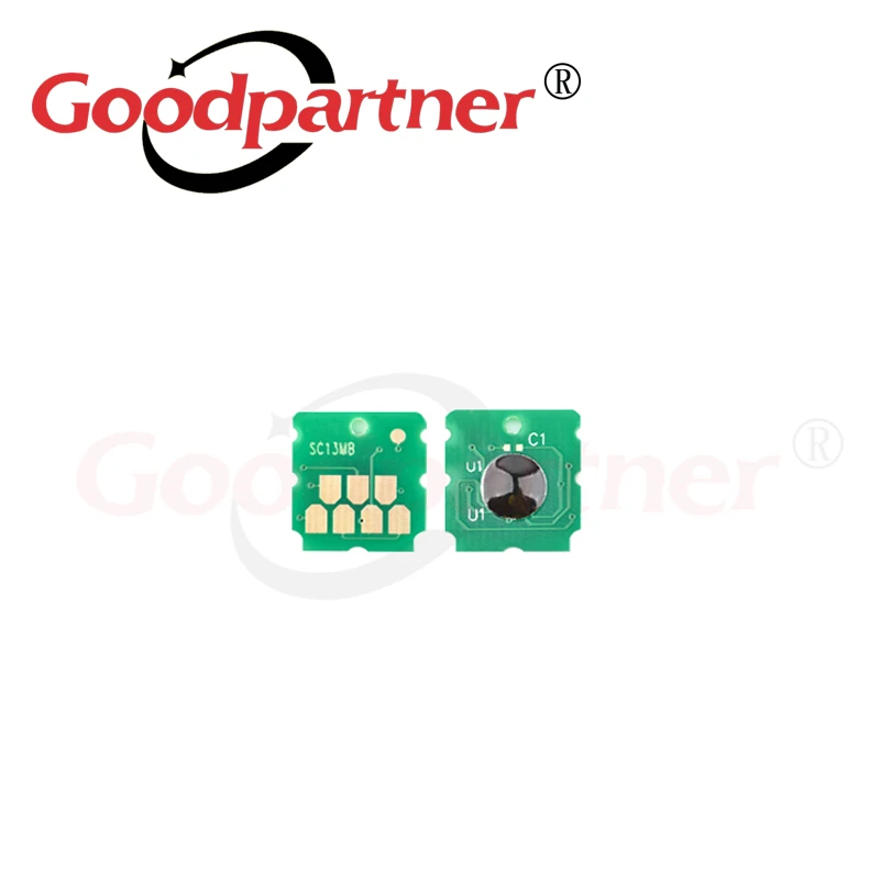 

1X C13S210057 S210057 Maintenance Tank Chip for EPSON F500 F560 F570 F551 T2100 T2170 T3100 T3160 T3170 T5100 T5160 T5170 S2100