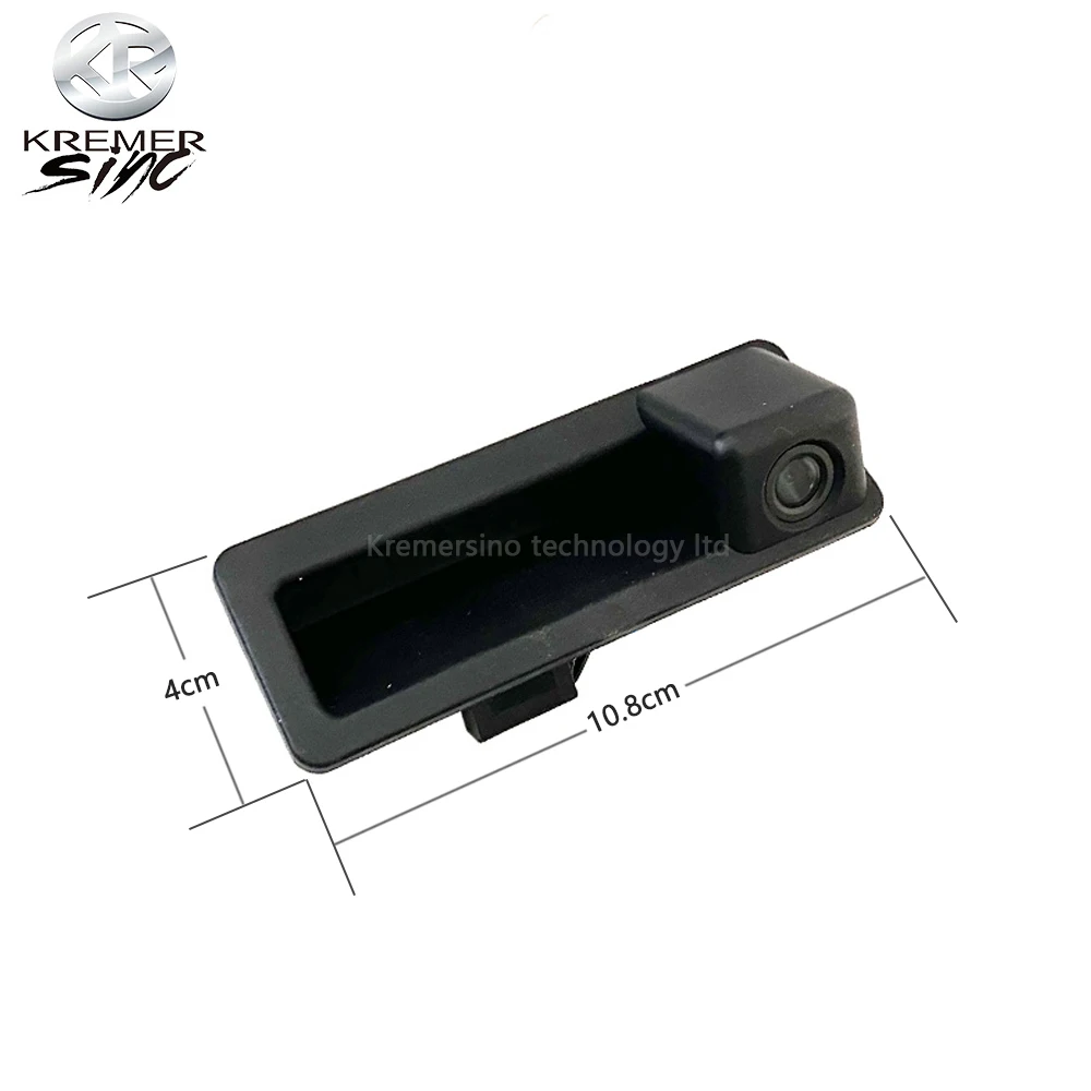High Definition & 170&deg; Wide Angle Car Rear View Camera Reverse Parking Backup Camera Small Series For BMW 1 2 3 X1 X3 All Series