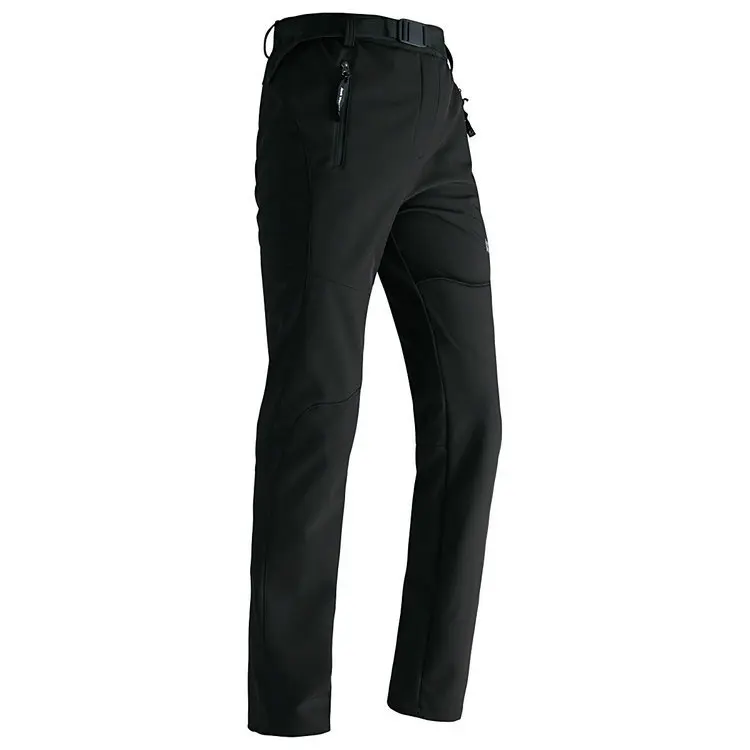 Уличные парные брюки мужские и женские-флисовые брюки толстые теплые ветронепроницаемые водонепроницаемые мягкие брюки альпинистские штаны