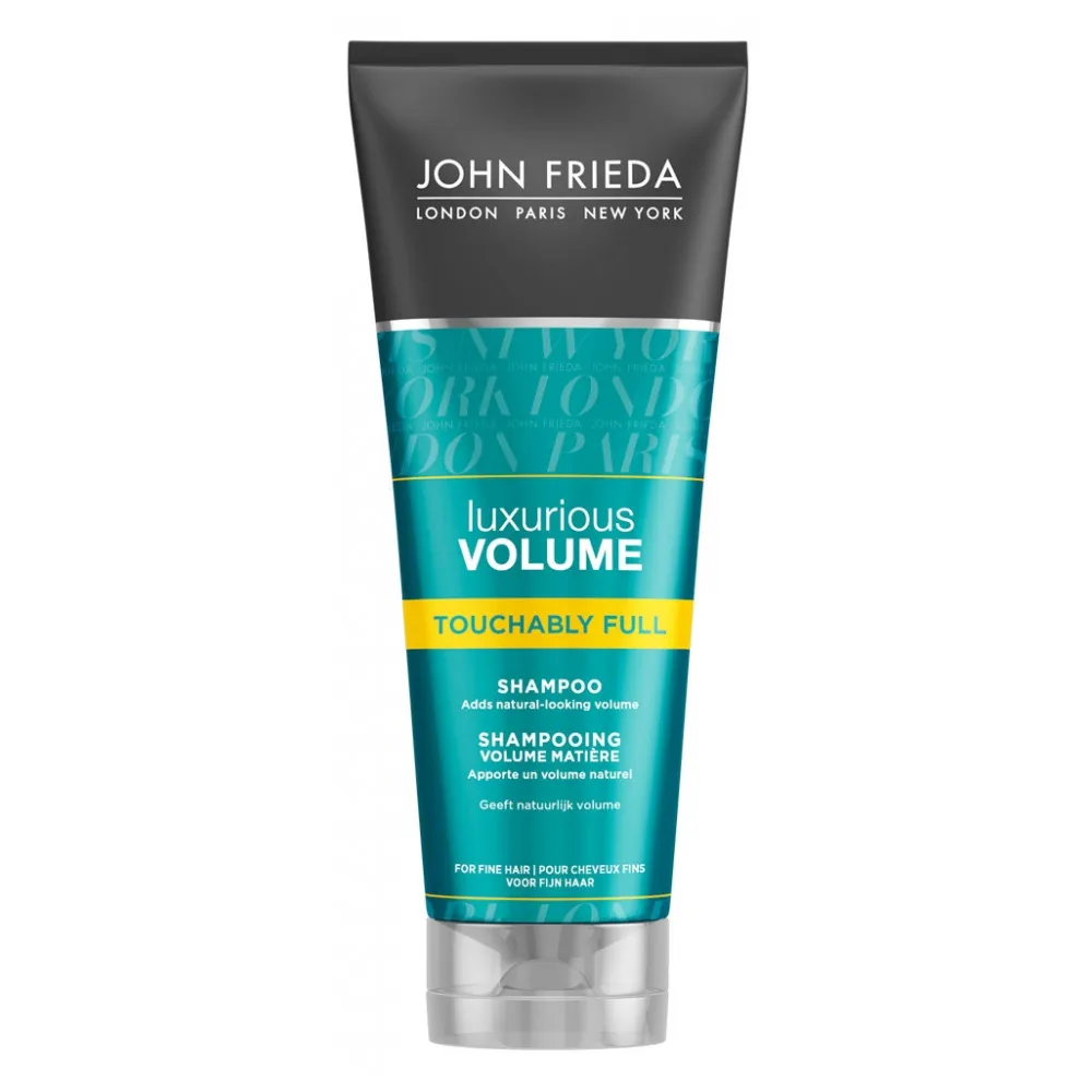 Шампунь для создания объема волос Luxurious Volume John Frieda, 250 мл