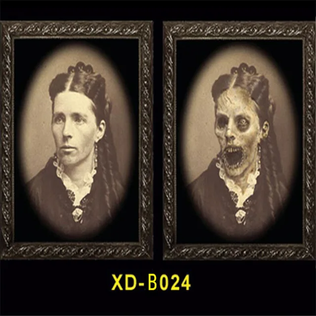 38-25-cm-3D-Ghost-Photo-Frame-Horror-Pictures-Transform-Face-Ghost-Scary-Mask-Frame-Haunted.jpg_640x640 (5)