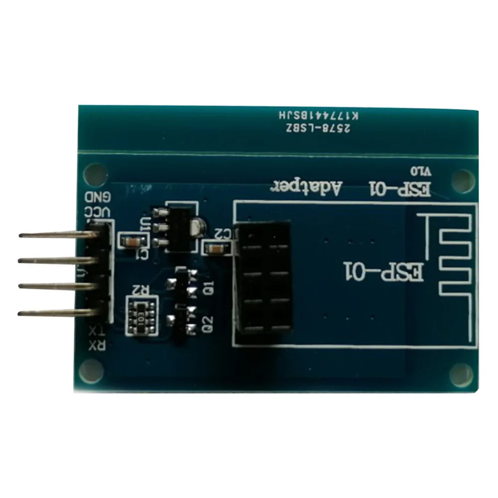 ESP8266 Wi-Fi беспроводной ESP-01 модуль адаптера запасная часть для Arduino UNO R3