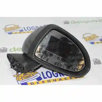 

RIGHT REARVIEW MIRROR OPEL CORSA D
