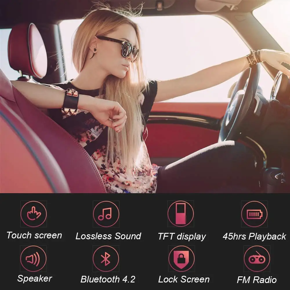 [EAM] Women Blue Brief Big Size Pin Stitch Blouse