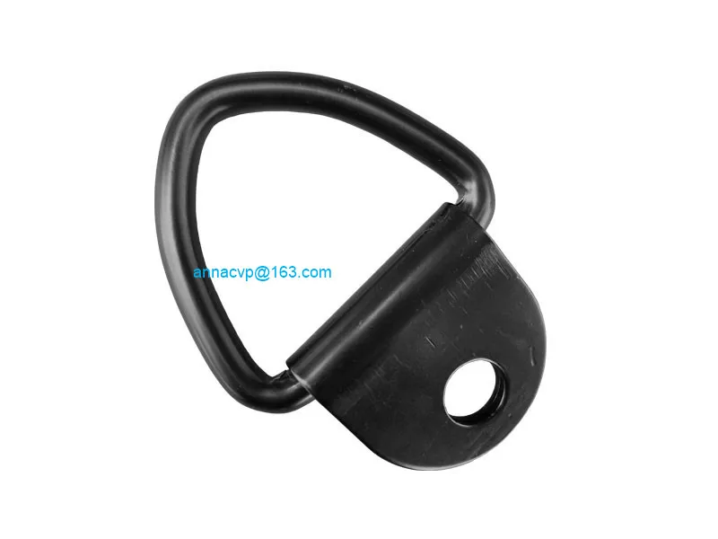 V ring cargo tie down anchor for truch bed trailer pickup (13)