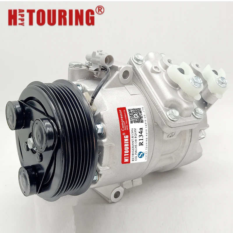 For Suzuki Kizashi 2.4L Suzuki grand vitara ac compressor