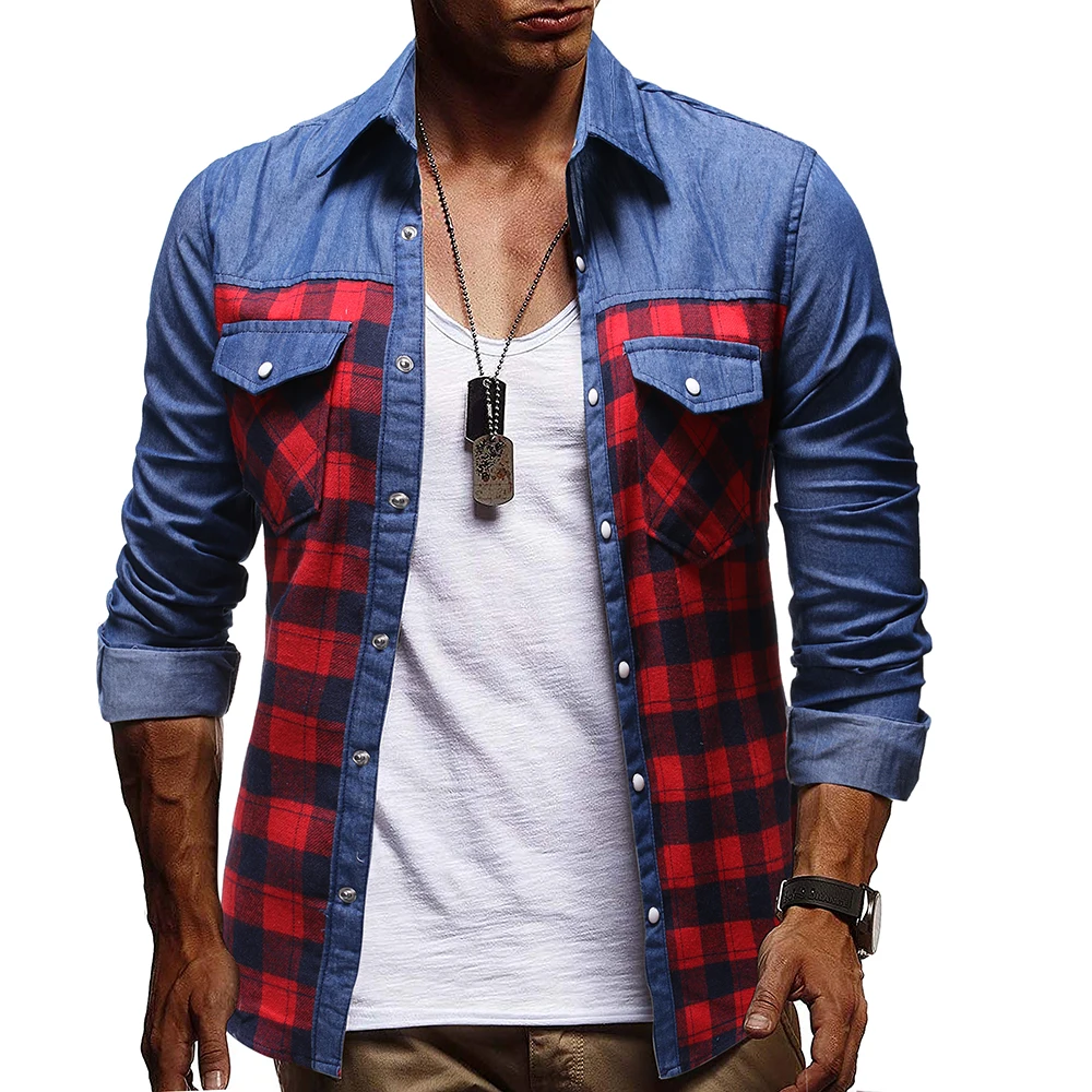 jean shirt men (3)