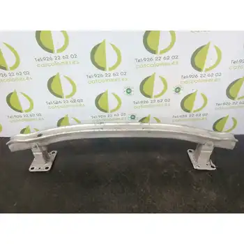 

4221743 reinforcement Front Bumper Renault Scenic Ii Exception