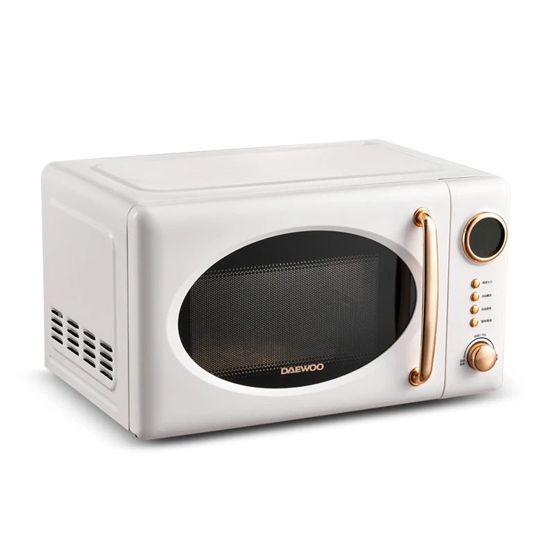 woestenij regisseur erven Spare Parts For Microwave Microwave Net Red Household Small Mini Rotary  Steam Baked In One Retro Light Wave Oven Rotary 220v - Microwave Ovens -  AliExpress