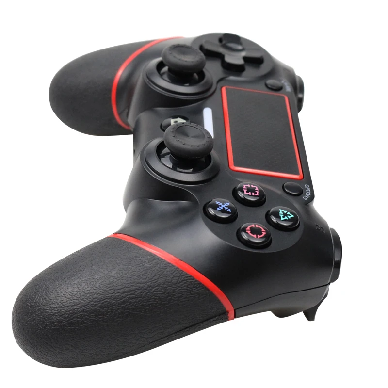 Bluetooth беспроводной джойстик для PS4 контроллер подходит для mando ps4 консоль для Playstation Dualshock 4 геймпад для PS3 консоль