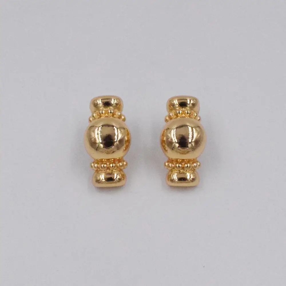 Высококачественные итальянские ювелирные изделия 750 с драгоценными камнями в