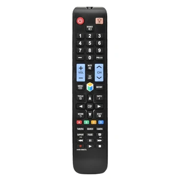 

Aa59-00637A Remote Control For Samsung Tv Aa59-00638A Aa59-00580A Aa59-01041A Bn59-00857A