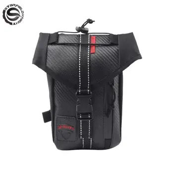 

Star rider waterproof multi-functional waist leg bag motorcycle leg bag waterproof shoulder bag No.2344