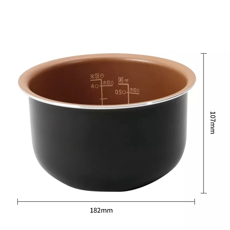 rice cooker bowl price