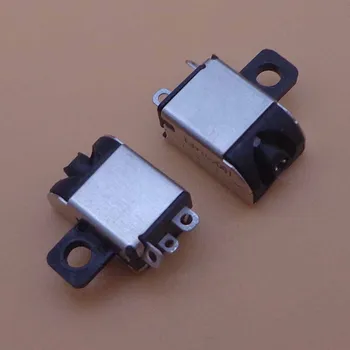

10pcs DC Power Jack For DELL Inspiron 5565 5567 5370 5471 5575 P87G P88G 3162 3168 3169 3164 3167 DC Connector Laptop Socket