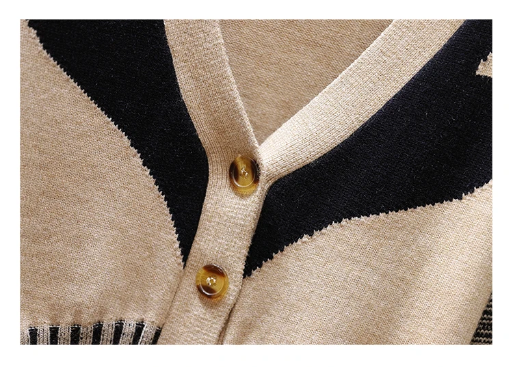 Высококачественные вязаные свитера, комплект из 2 предметов, осенние женские пальто-кардиган+ платье-жилет на подтяжках, комплект из двух предметов, плюс размер, 5XL, костюм
