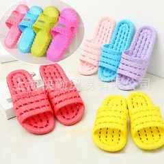 Chenille Mop Shoe Cover Lazy Shoe Cover Ground Slippers Set of Mop Head Band Cleaning Shoe Cover Single Price