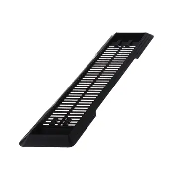 

1pcs New OOTDTY Anti-Slip Vertical Stand Mount Dock Holder For Sony PlayStation 4 PS4 Pro Console