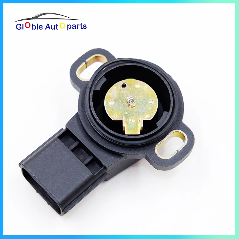 New good quality one tps Throttle Position Sensor TPS SENSOR oem FS01-13-SL0 FS0113SL0 for MAZDA 626 MX6 PROTEGE | Автомобили и
