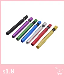 Brone Color Water Smoking Pipe Novelty Plastic Hookah Water Smoking Pipe Hookah Filter Smoke Tar Cigarette Holder Pipe Smoke