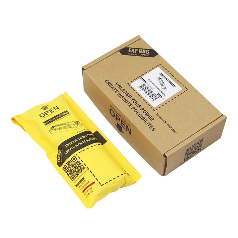 PCI-E EXP GDC External Laptop Graphics Card Docking Station - Mini PCI-E/NGFF/M.2/Expresscard Interface Description Image.This Product Can Be Found With The Tag Names Exp gdc external graphics card, V80 exp dock independent video card external laptop beast gdc pci e x16