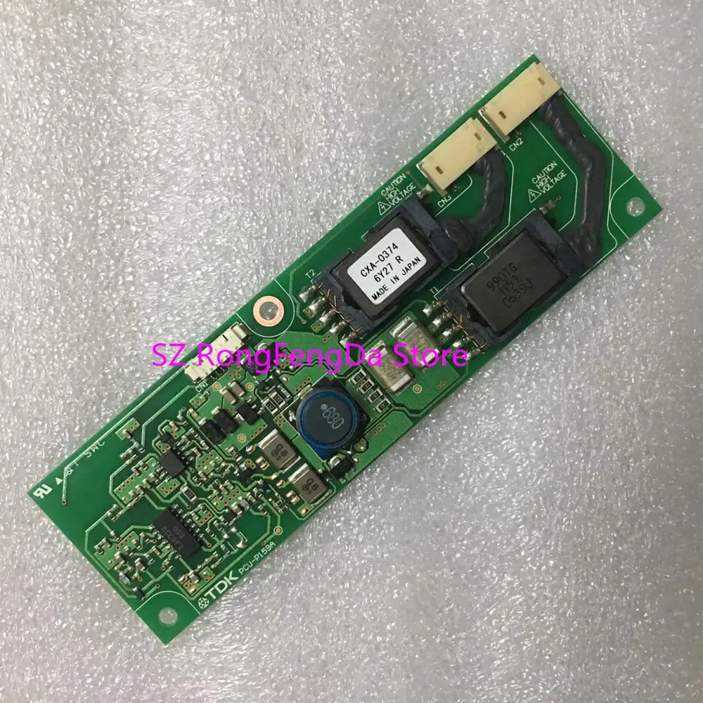 

Для инвертора TDK CXA-0374 PCU-P159A PCU-P377