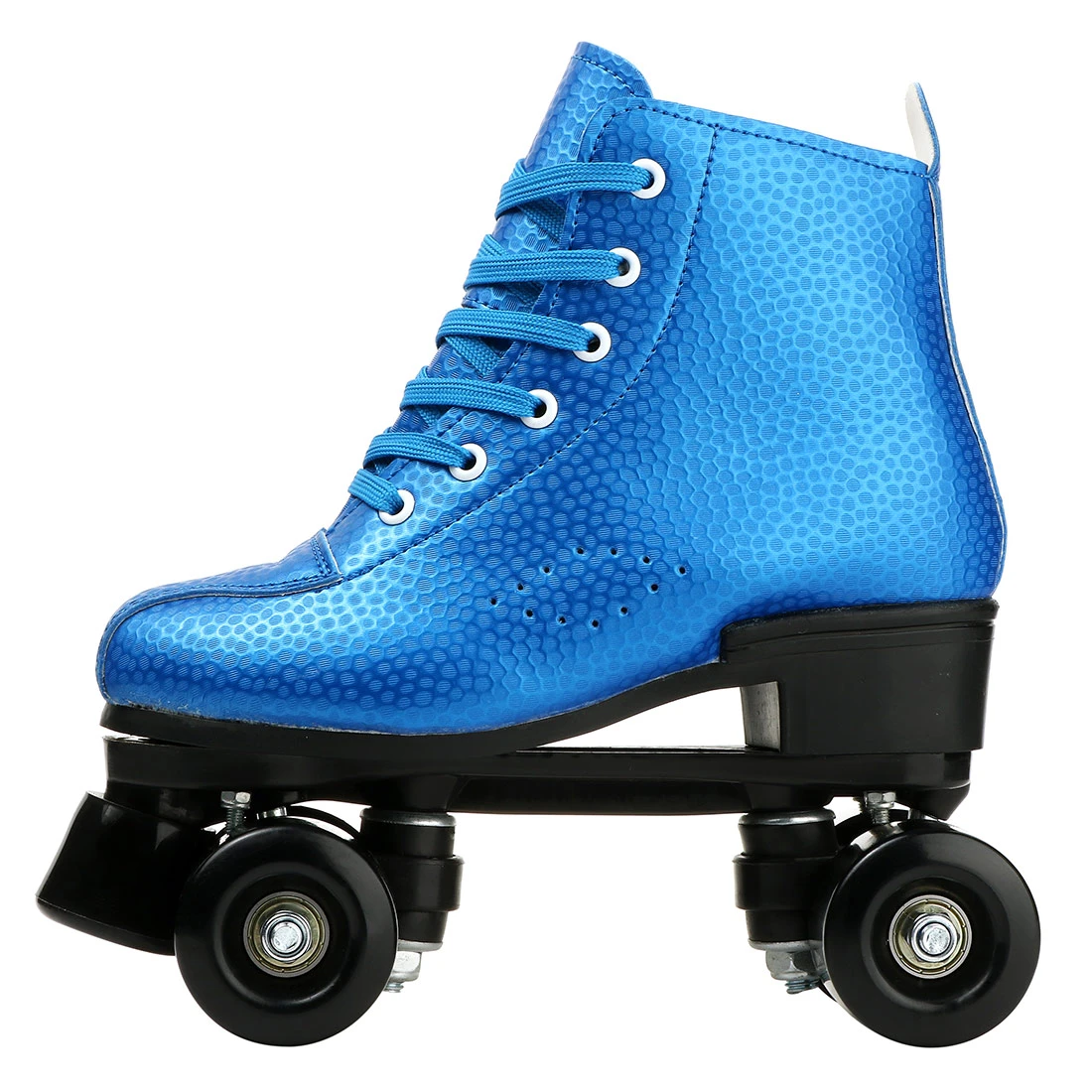 Patines de cuatro ruedas para hombre mujer, zapatos de de transpirables para al aire libre, 4 ruedas, talla 34 45, 2023| | - AliExpress