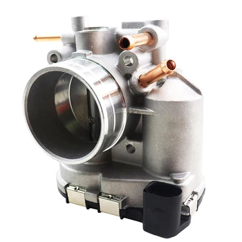 

06B133062H Throttle Body Assembly For Santana 06B133062S 3000A4 06B 133 062 S 06B 0280750189 0280750088