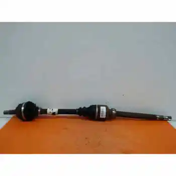

3273TF TRANSMISSION FRONT RIGHT CITROEN C8