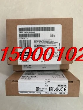 Модуль 6es7 134-4gb11-0ab0 бесплатная доставка | Электронные компоненты и принадлежности
