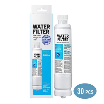 

30 PACK - New DA29-00020B Refrigerator Water Filter Replacement for Samsung HAF-CIN, HAF-CIN/EXP, DA29-00020A/B etc.