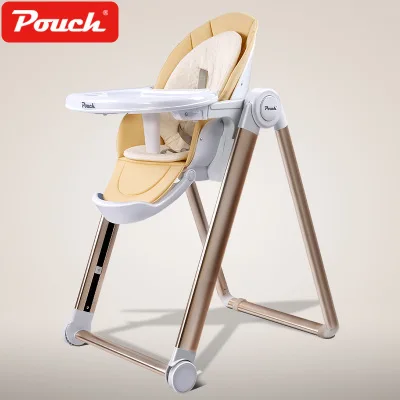 pouch baby chair