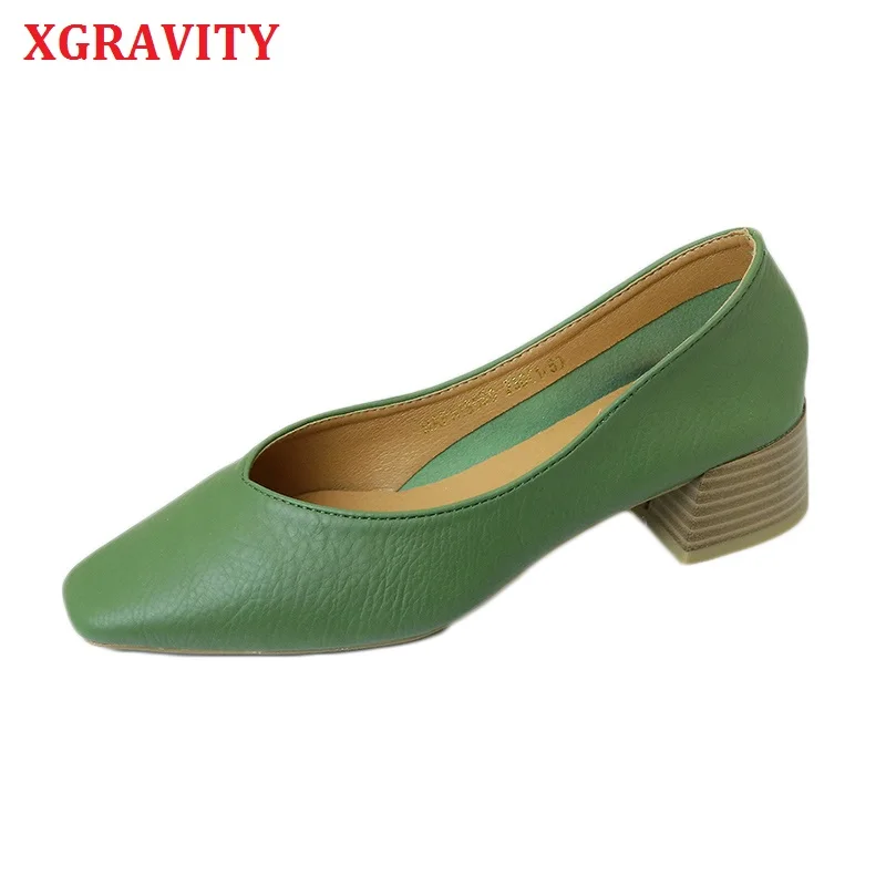 chunky heel evening shoes