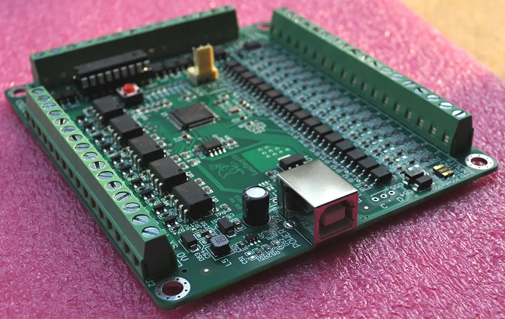 

Mach3 USB движения доска AKZ250V3 Силовые транзисторы NPN(B) ЧПУ гравировальный станок Интерфейс плата управления движением карты Силовые транзисторы NPN