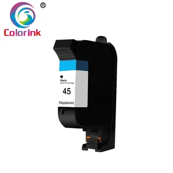 

For HP45 ink Cartridges hp 45 black for HP Deskjet 1180C 1280 930 930CM 932C 933C 934C 855cxi 870c 870cse 870 Printer CARTRIDGES